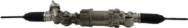 Atlantic Automotive Engineering Rack and Pinion Assembly P/N:ER4147