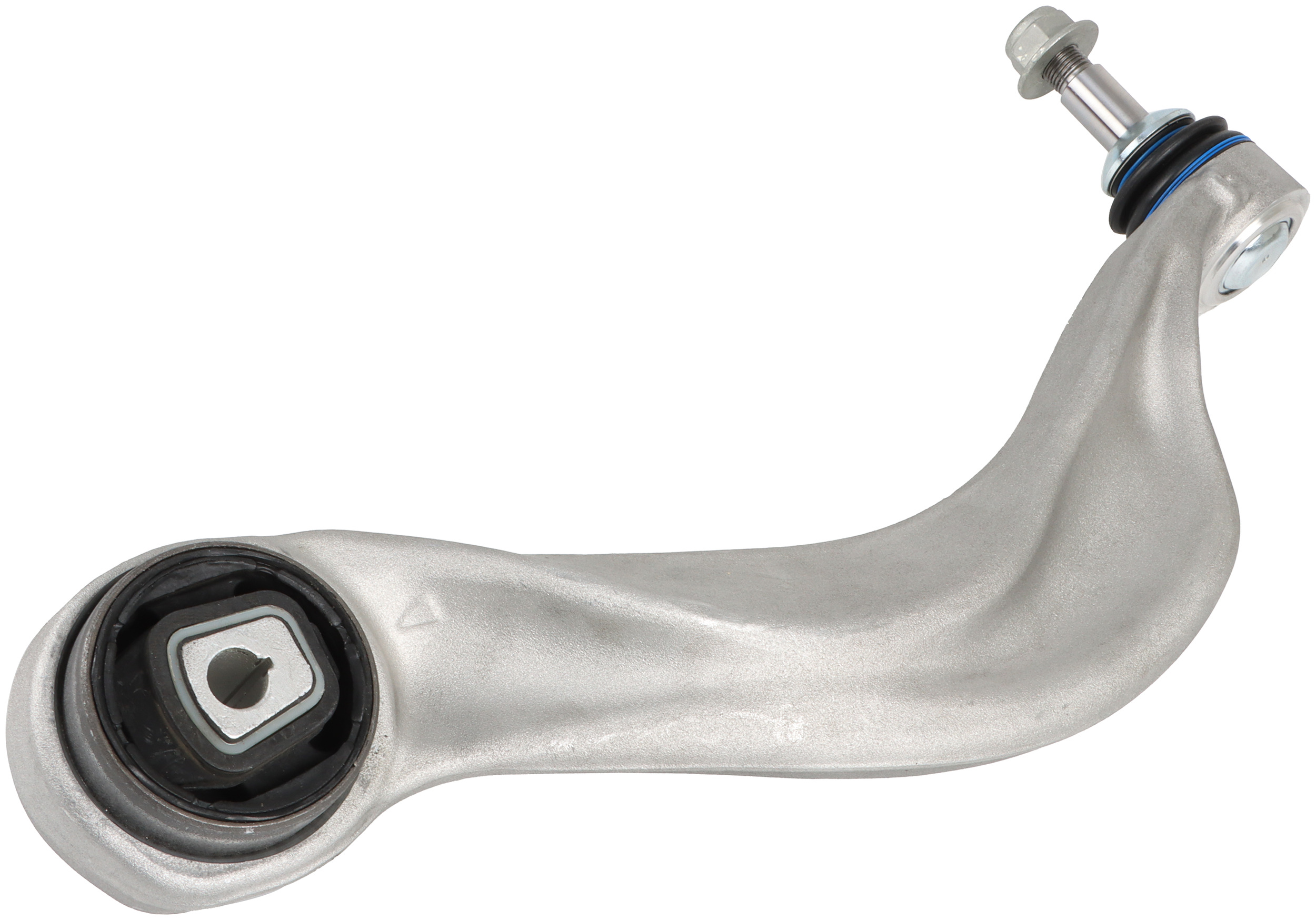 Delphi Suspension Control Arm and Ball Joint Assembly P/N:TC4607