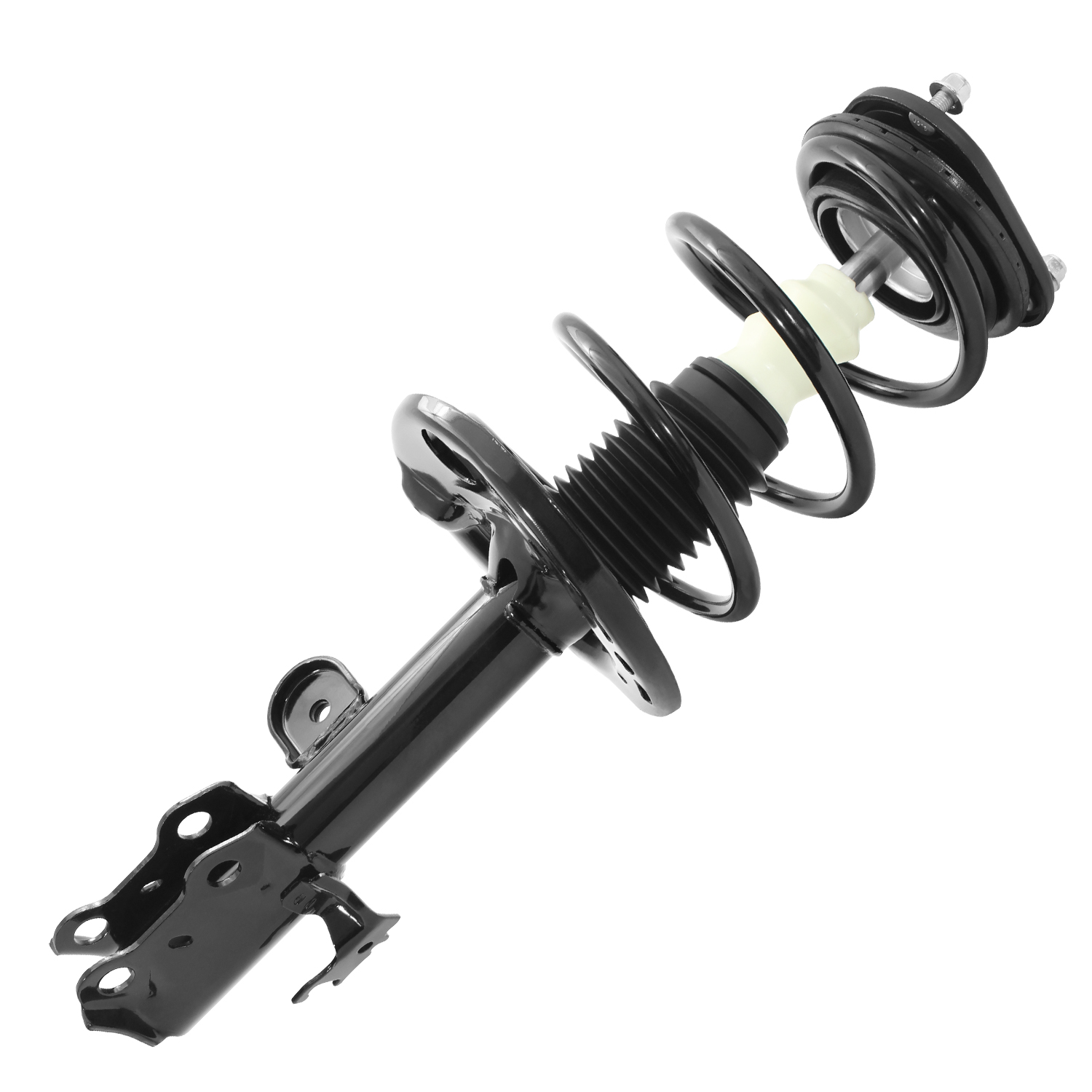 Unity Automotive Suspension Strut and Coil Spring Assembly P/N:11245