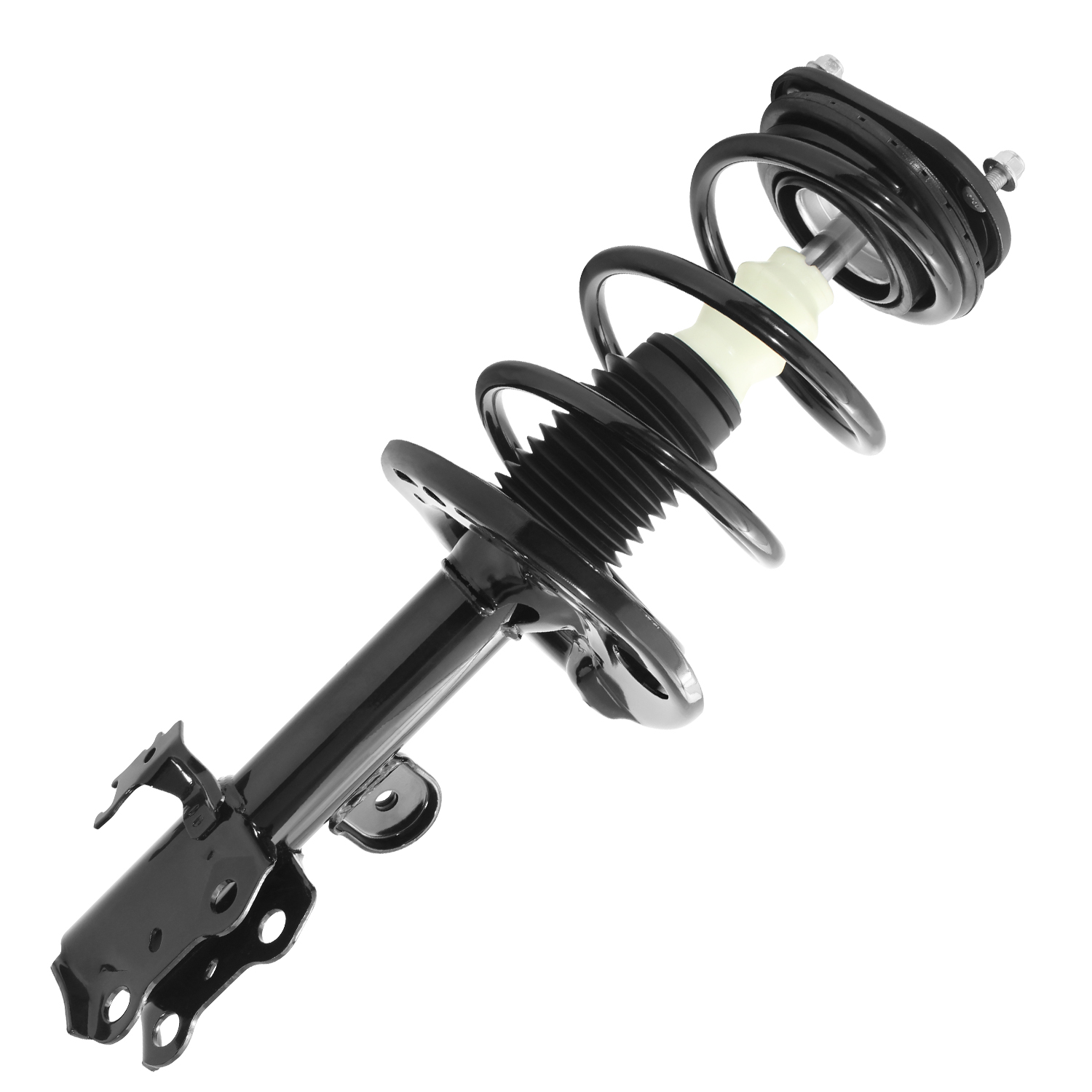 Unity Automotive Suspension Strut and Coil Spring Assembly P/N:11246