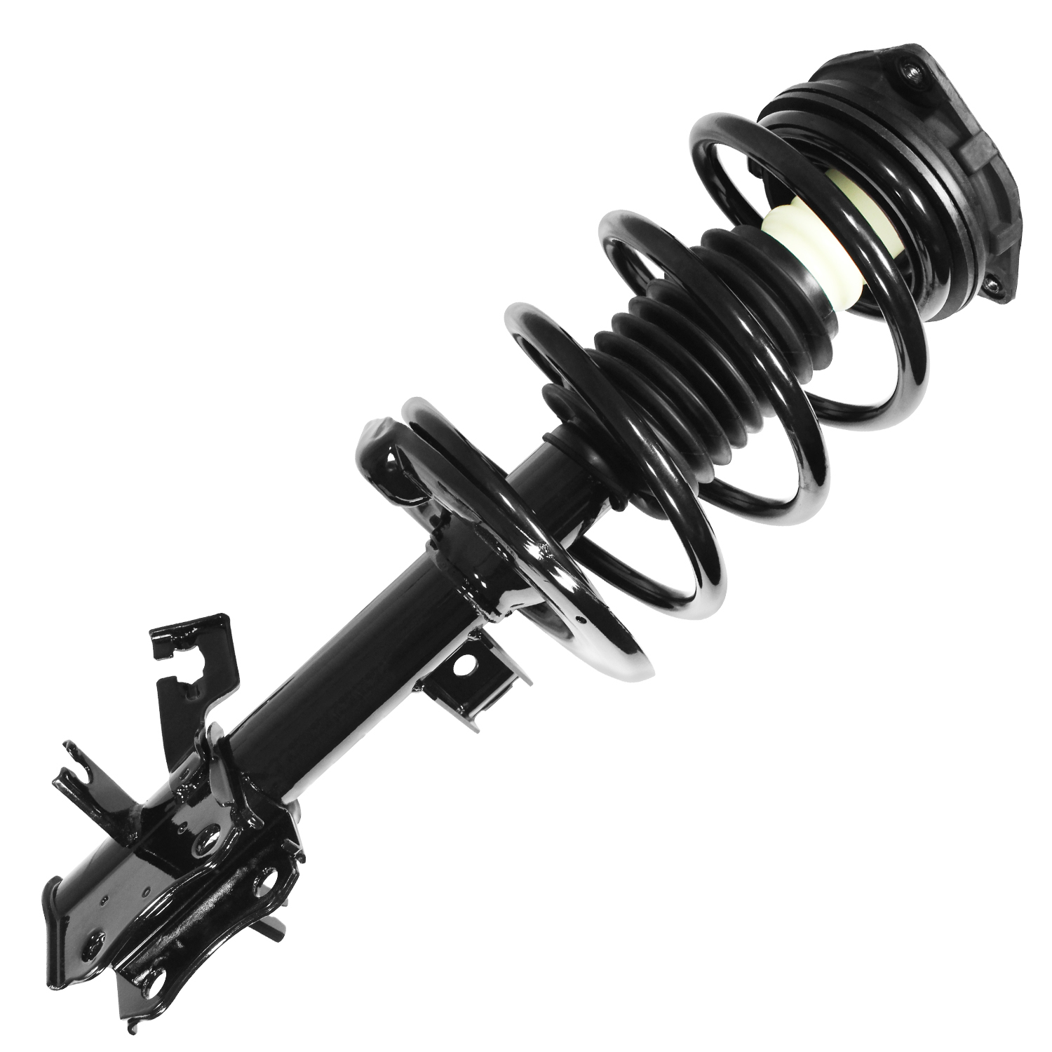 Unity Automotive Suspension Strut and Coil Spring Assembly P/N:11453