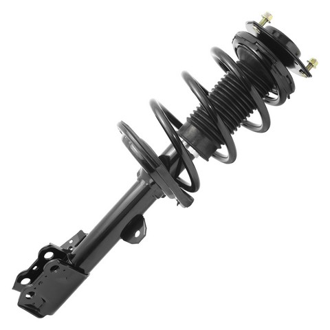Unity Automotive Suspension Strut and Coil Spring Assembly P/N:11935