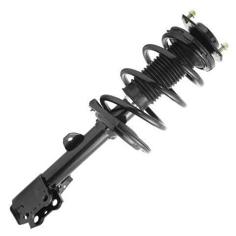 Unity Automotive Suspension Strut and Coil Spring Assembly P/N:11936