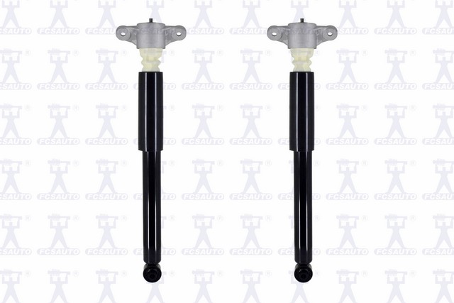 Suspension Shock Absorber FCS 8346741 fits 20-23 Kia Forte