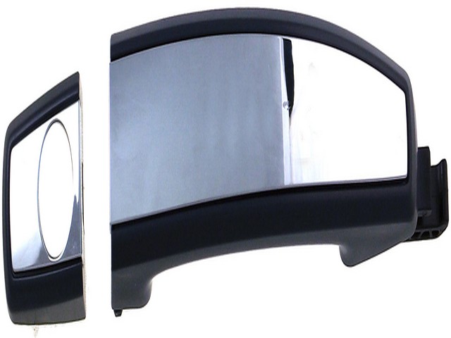 Dorman - HELP Exterior Door Handle P/N:79799
