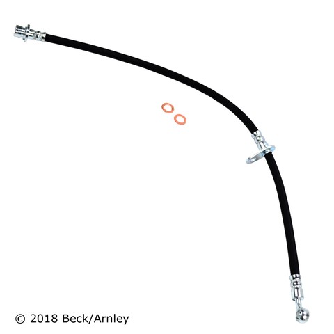 Beck/Arnley Brake Hydraulic Hose P/N:073-2049