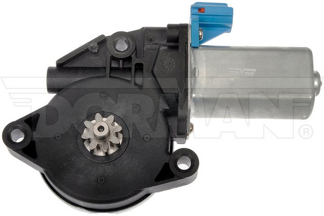 Dorman - OE Solutions Window Motor P/N:742-753
