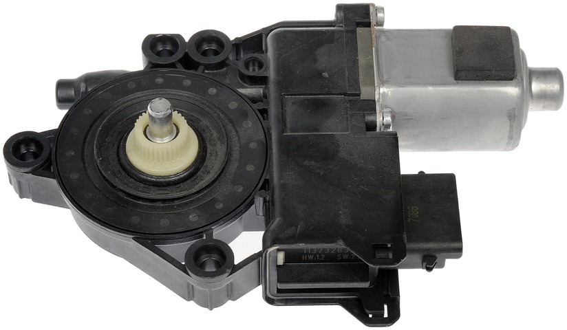 Dorman - OE Solutions Window Motor P/N:742-741