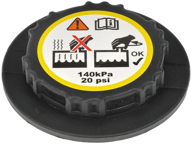 Dorman - HELP Engine Coolant Reservoir Cap P/N:54210