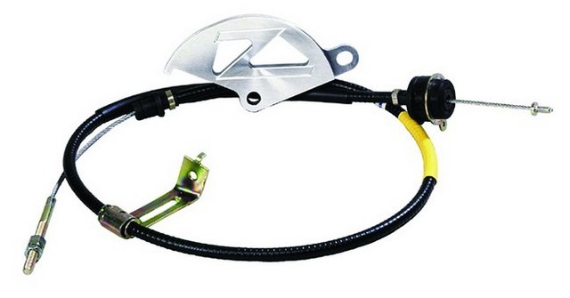 PERFECTION Clutch Cable Kit P/N:48000