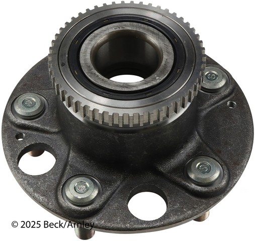 Beck/Arnley Wheel Bearing and Hub Assembly P/N:051-6072