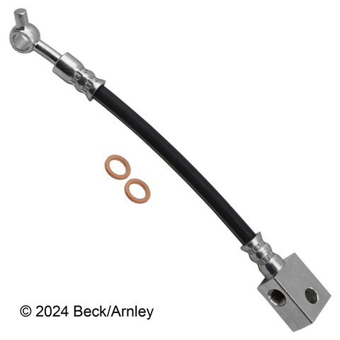 Beck/Arnley Brake Hydraulic Hose P/N:073-1867