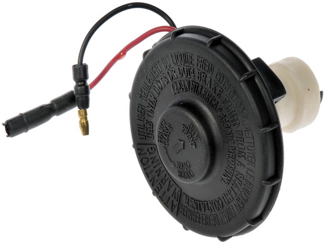 Dorman - HELP Brake Master Cylinder Reservoir Cap P/N:42038