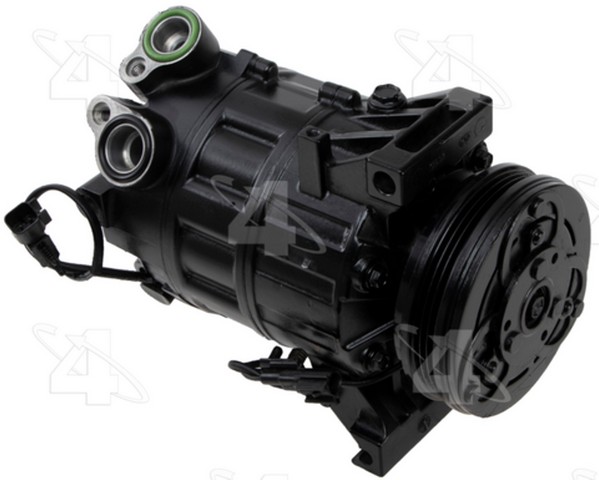 Four Seasons A/C Compressor P/N:97668