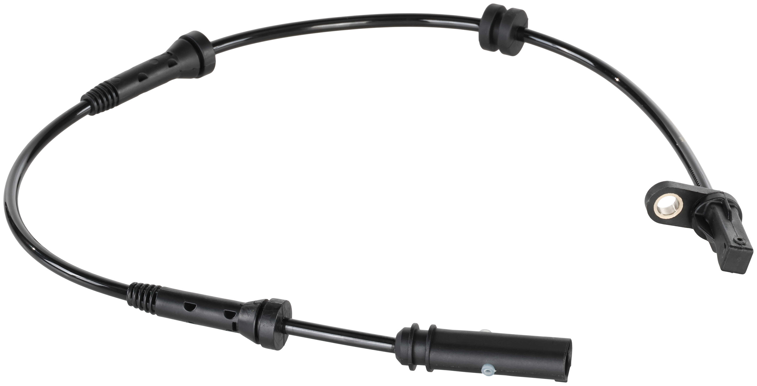 Delphi ABS Wheel Speed Sensor P/N:SS20757