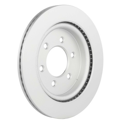 Bosch Disc Brake Rotor P/N:53011499