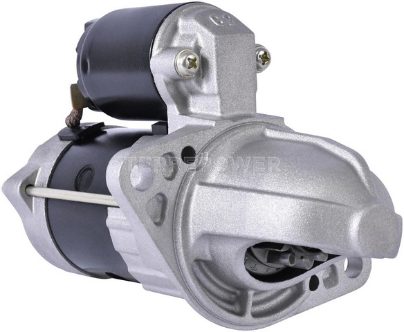 TERREPOWER formerly BBB Industries Starter P/N:52204
