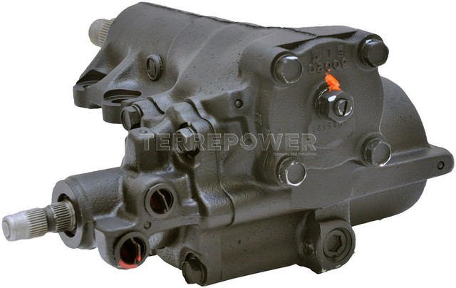TERREPOWER formerly BBB Industries Steering Gear P/N:511-0111