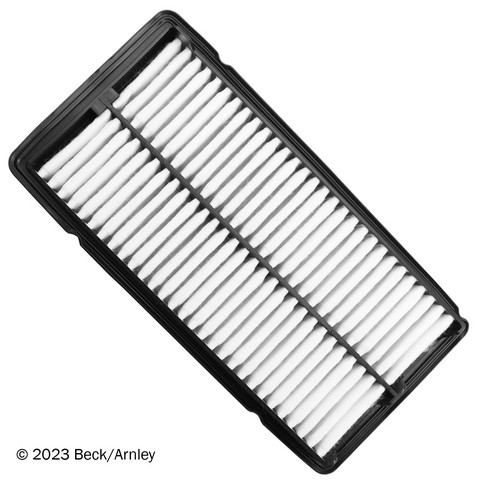 Beck/Arnley Engine Air Filter P/N:042-1590