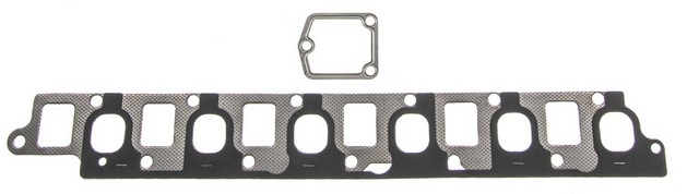 MAHLE Intake and Exhaust Manifolds Combination Gasket P/N:MS16040X