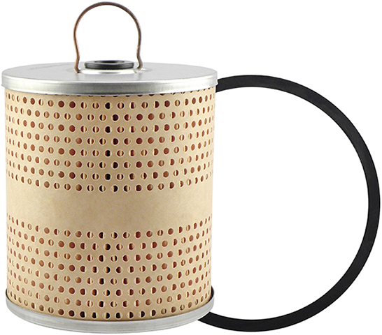 Baldwin Engine Oil Filter P/N:P53