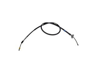 Dorman - First Stop Parking Brake Cable P/N:C95058