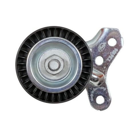 Continental Accessory Drive Belt Idler Pulley P/N:49169