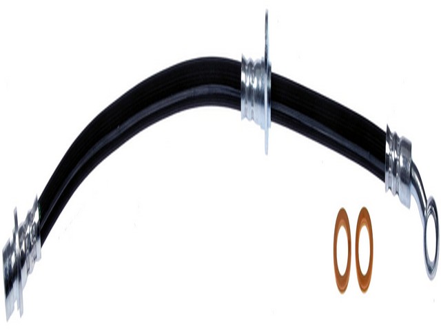 Dorman - First Stop Brake Hydraulic Hose P/N:H621637