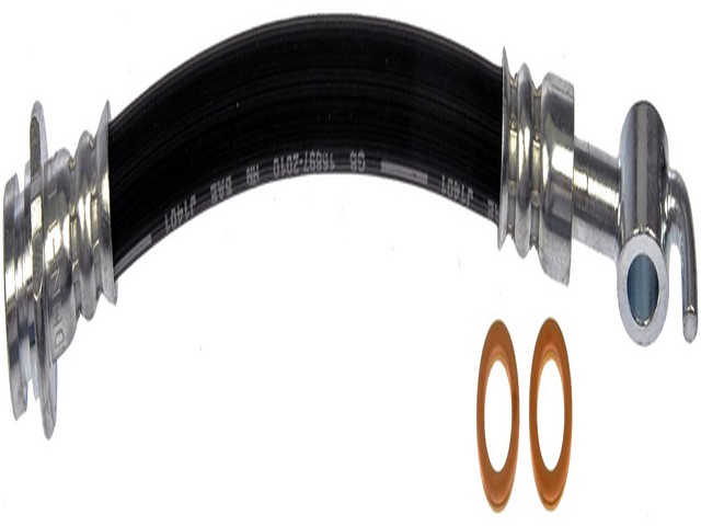 Dorman - First Stop Brake Hydraulic Hose P/N:H621734