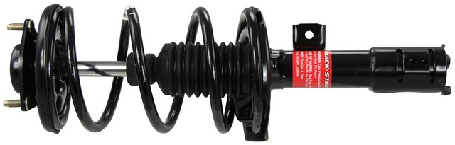 Monroe Shocks & Struts Suspension Strut and Coil Spring Assembly P/N:172355
