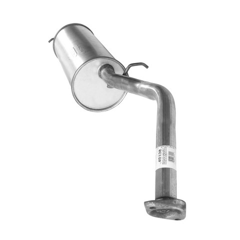 AP Exhaust Exhaust Muffler Assembly P/N:40138