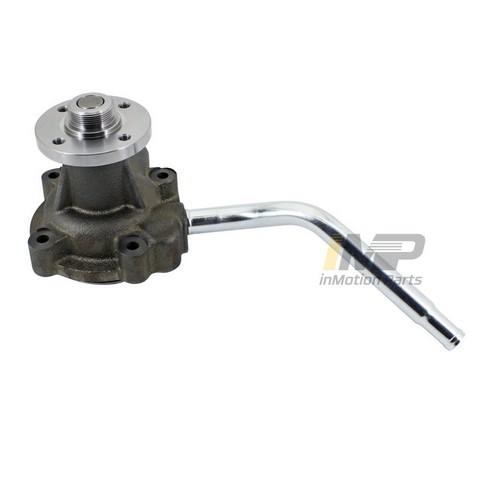 WJB Engine Water Pump P/N:WU4099