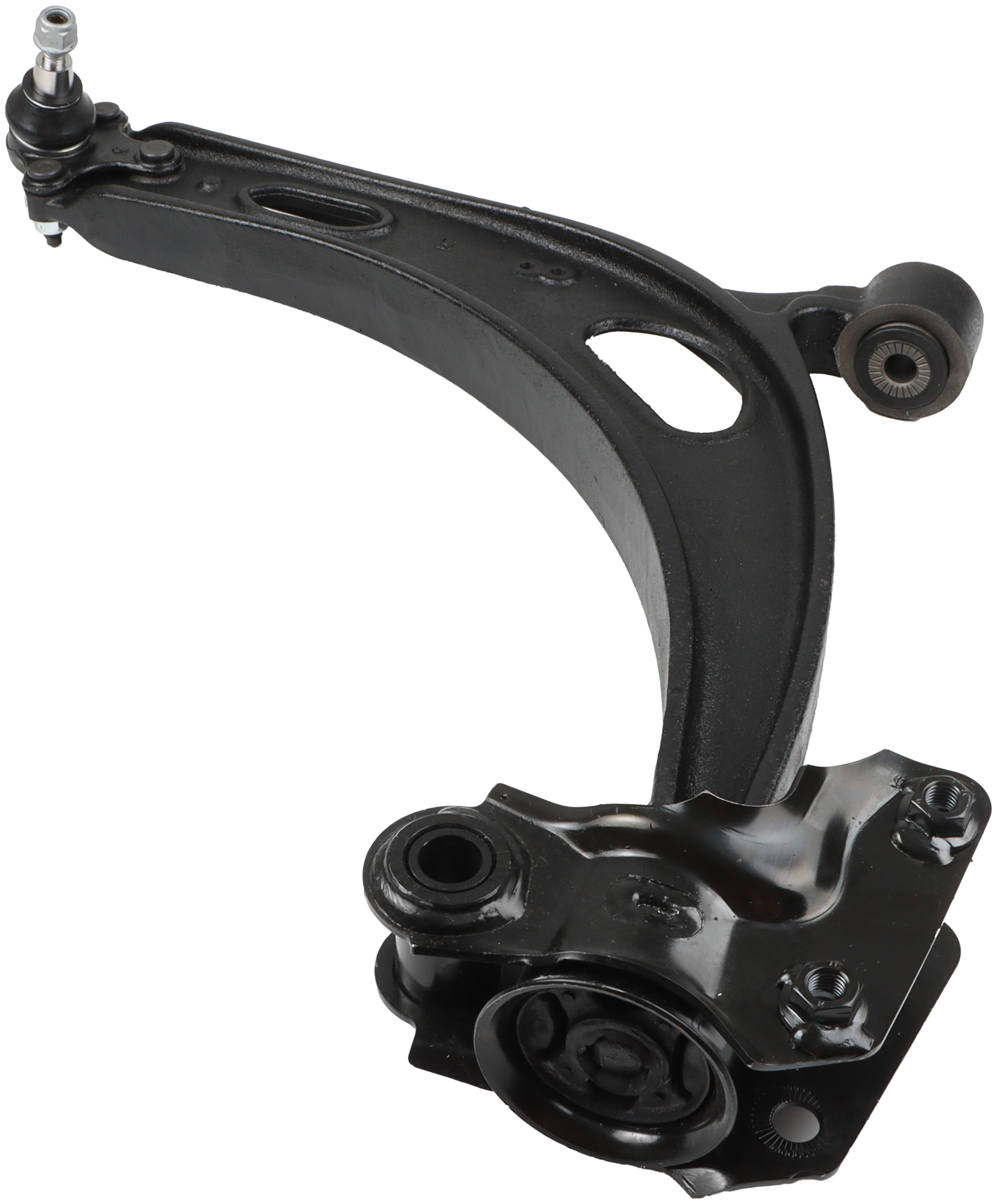 Delphi Suspension Control Arm and Ball Joint Assembly P/N:TC4925