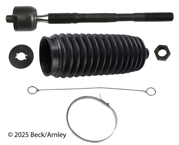 Beck/Arnley Steering Tie Rod End Kit P/N:101-7420
