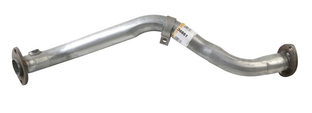 AP Exhaust Exhaust Pipe P/N:38861