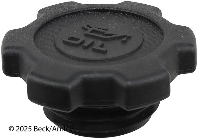 Beck/Arnley Engine Oil Filler Cap P/N:016-0128