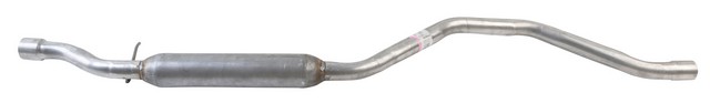 AP Exhaust Exhaust Pipe P/N:78261