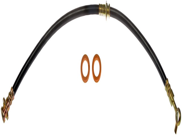 Dorman - First Stop Brake Hydraulic Hose P/N:H621117