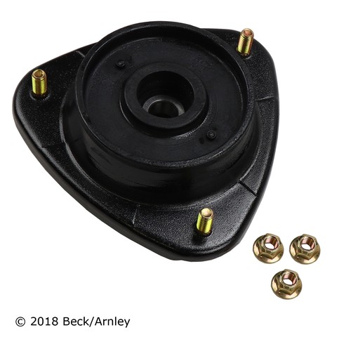 Beck/Arnley Suspension Strut Mount P/N:101-8219