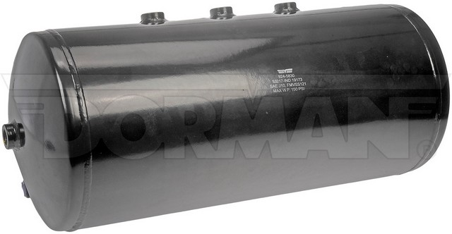 Dorman - HD Solutions Air Brake Reservoir P/N:924-5830