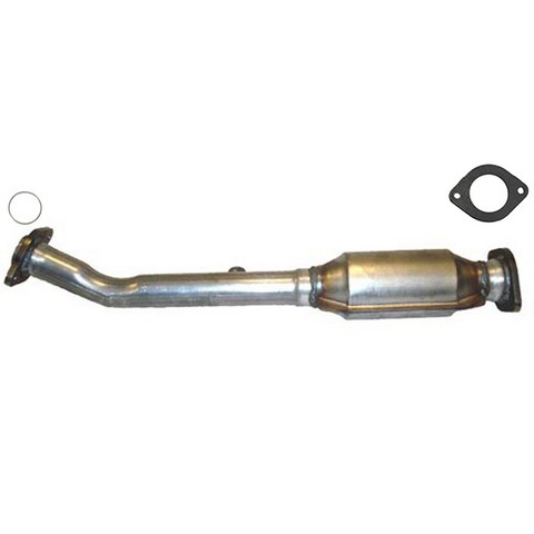 Eastern Catalytic Catalytic Converter-Direct Fit P/N:40639