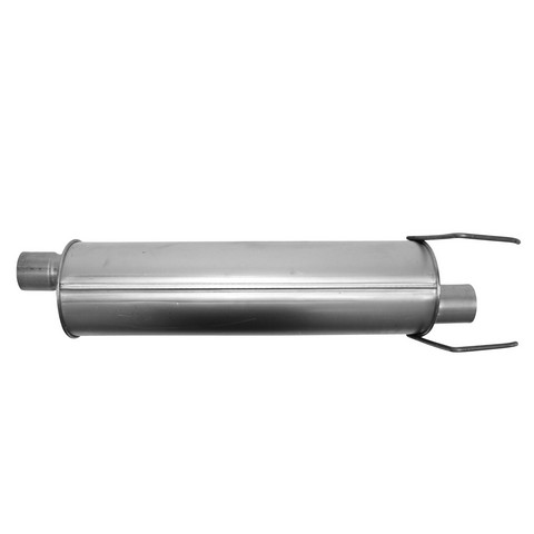 AP Exhaust Exhaust Muffler P/N:700475
