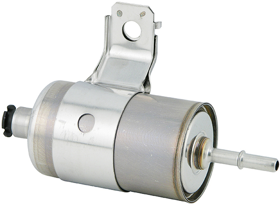 Baldwin Fuel Filter P/N:BF1182