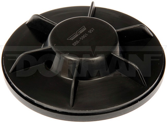 Dorman - HD Solutions Headlight Bulb Cap P/N:888-5901