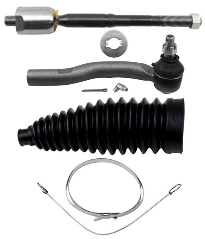 Beck/Arnley Steering Tie Rod Assembly P/N:101-8863