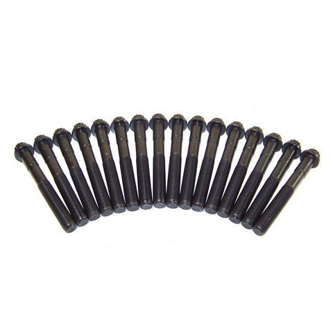 DNJ Engine Cylinder Head Bolt Set P/N:HBK909
