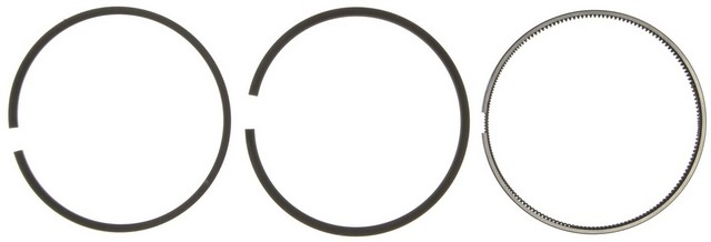 MAHLE Engine Piston Ring Set P/N:S42097.020