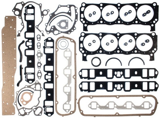 MAHLE Engine Gasket Set P/N:95-3367