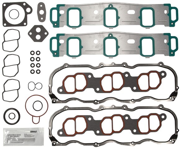 MAHLE Engine Intake Manifold Gasket Set P/N:MIS19316