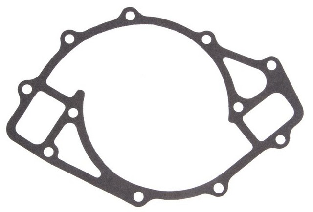 MAHLE Engine Water Pump Backing Plate Gasket P/N:K27147